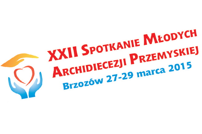 BRZOZÓW: Spotkanie Młodych Archidiecezji Przemyskiej