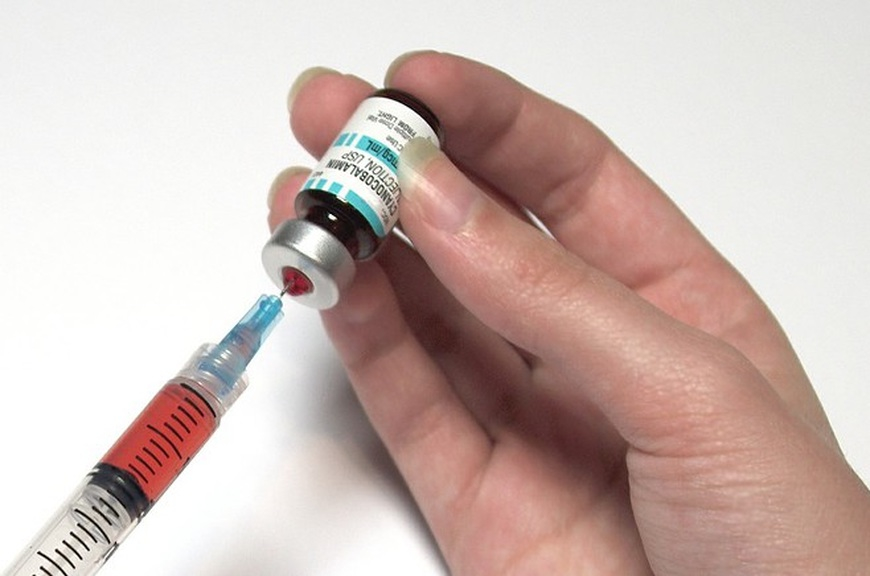 Bezpłatne szczepienie przeciw grypie dla osób po 65 roku życia w Jaśle