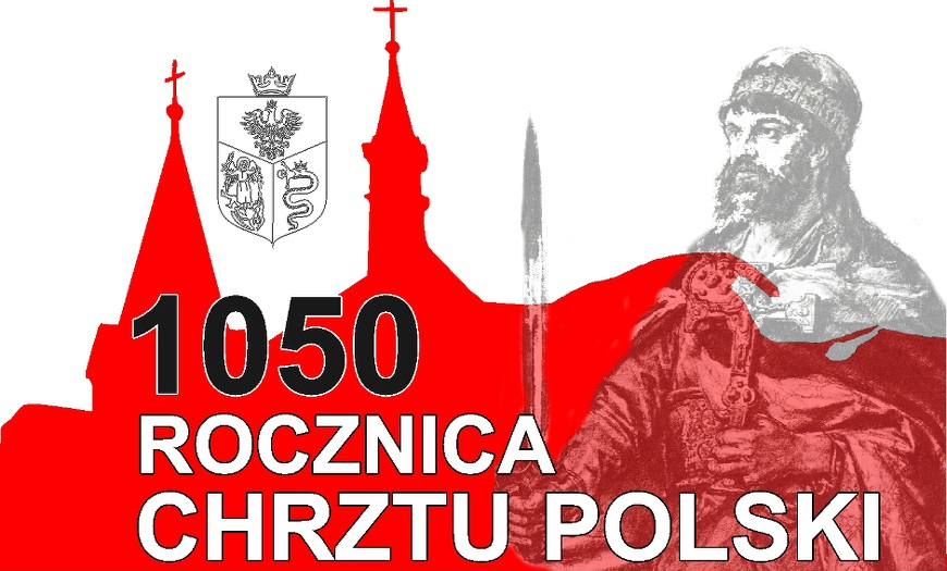 1050. rocznica Chrztu Polski [ZDJĘCIA]