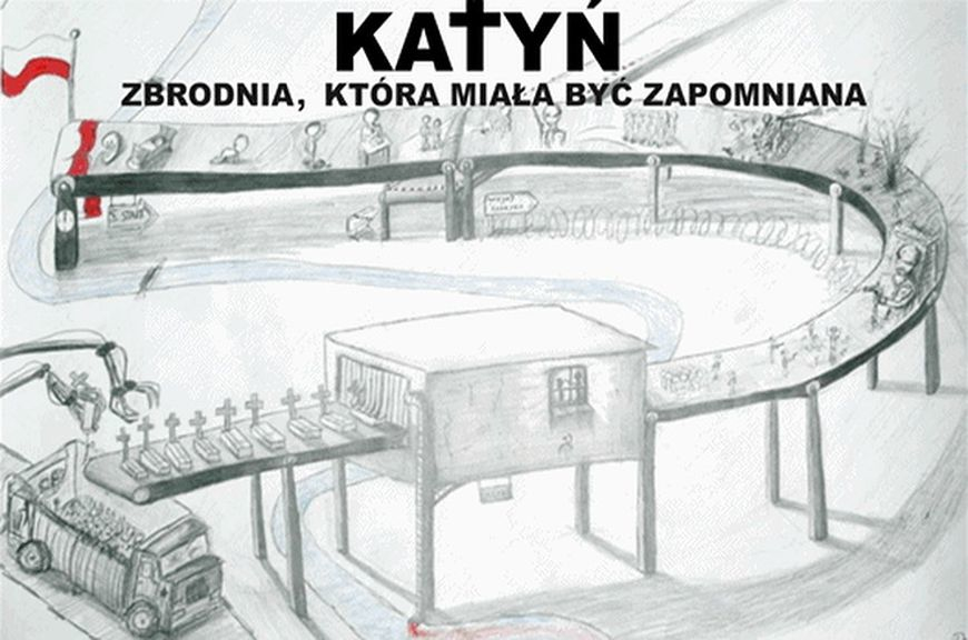 Katyń - pamiętamy
