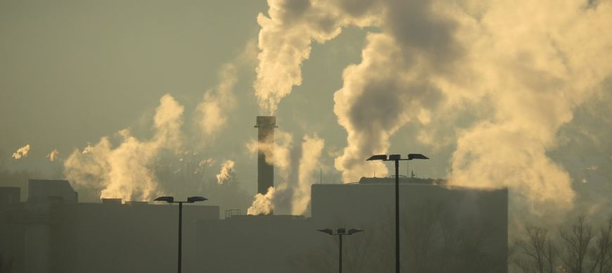Uwaga: Wysokie stężenie szkodliwego pyłu PM10 w Rzeszowie