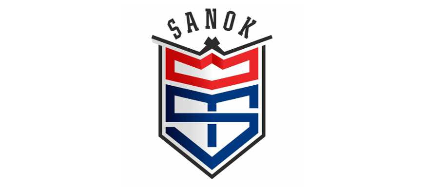 Seniorski hokej wraca do Sanoka. Drużyna wystartuje w I lidze