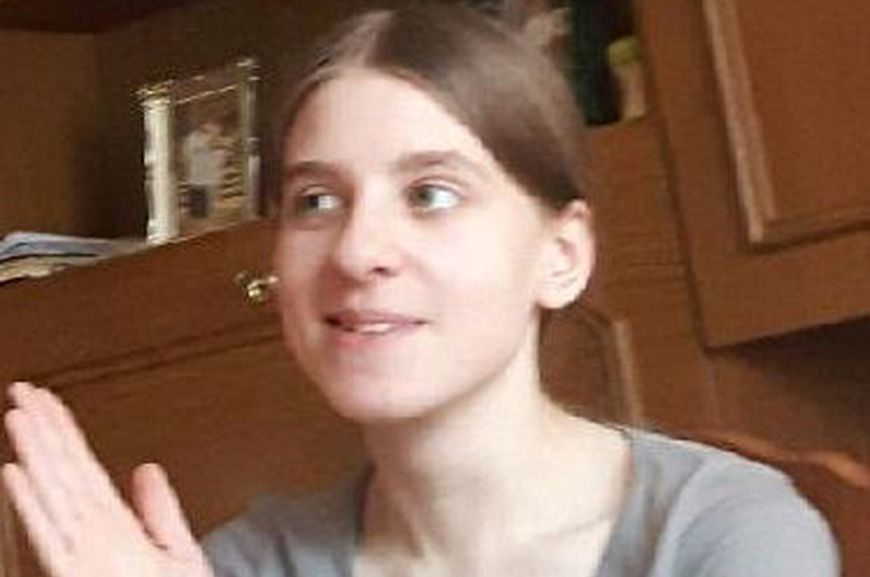Zaginęła 18-letnia Paulina Szczygieł z Rzeszowa