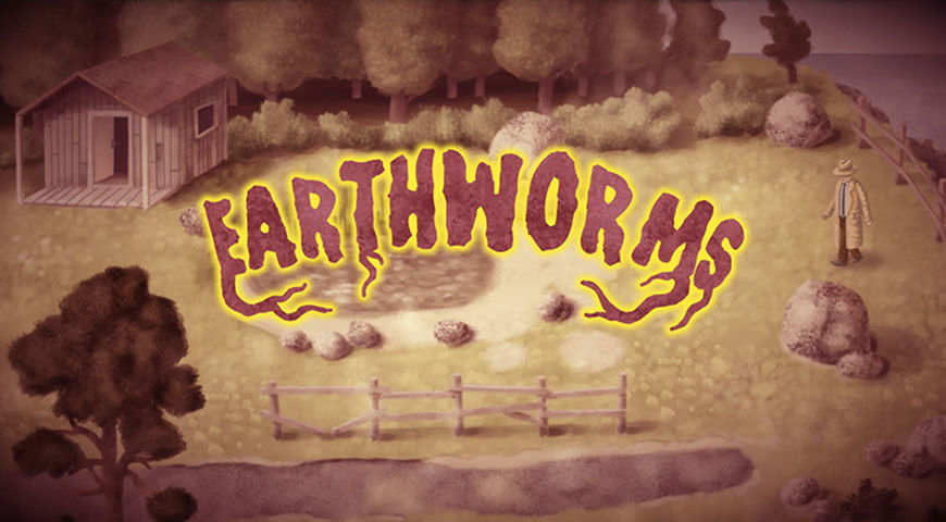 Premiera Earthworms – fascynująca przygodówka już na platformie Steam [FILM] [ZDJĘCIA]