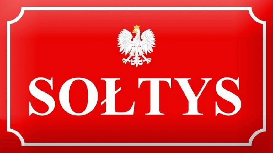 Wybory sołtysa i rady sołeckiej w Golcowej