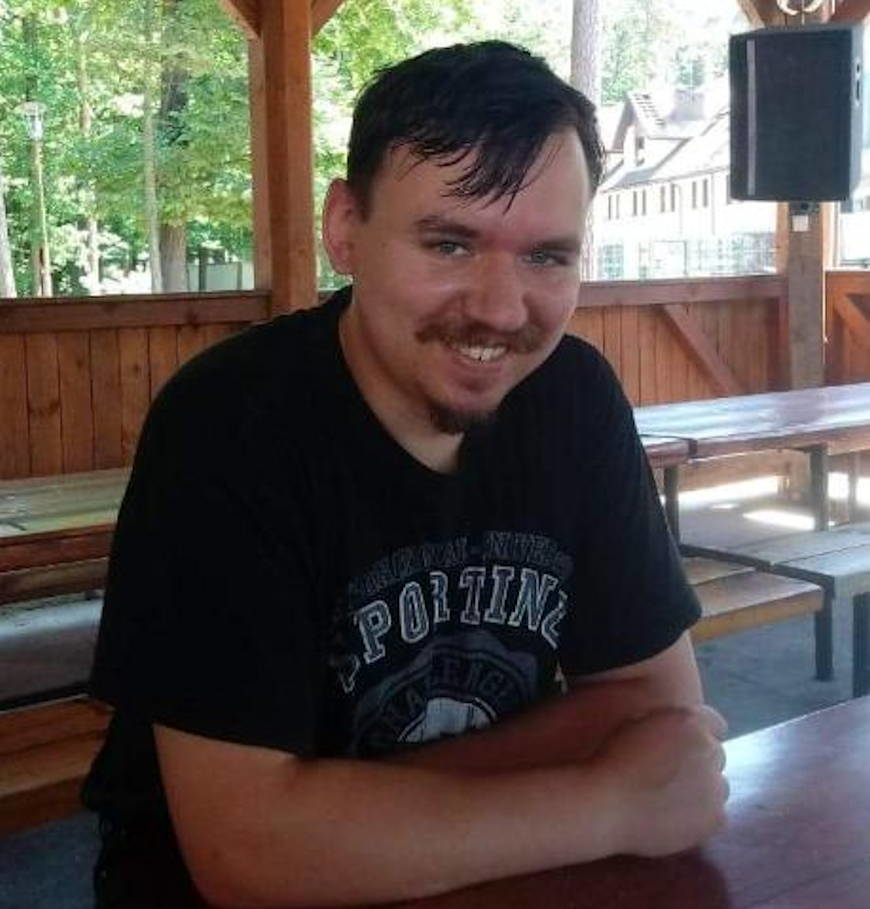 Zaginął 30-letni Jakub Janiszewski z Sanoka. Policja prosi o pomoc