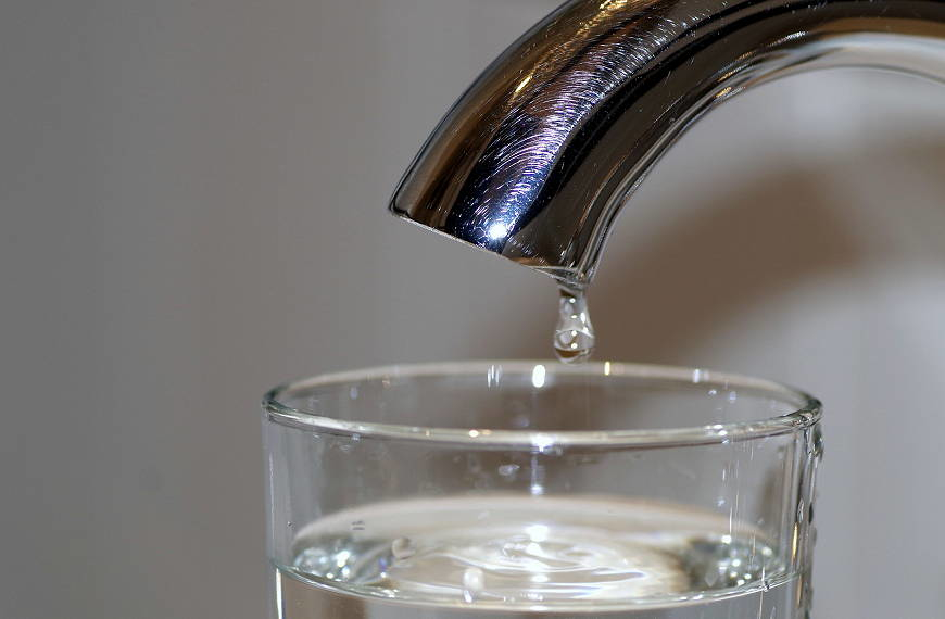 Awaria sieci wodociągowej – przerwa w dostawie wody