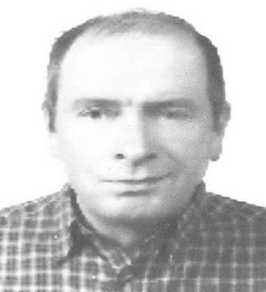 Zaginął 50-letni Jan Stalec. Wyszedł z miejsca zamieszkania i nie wrócił