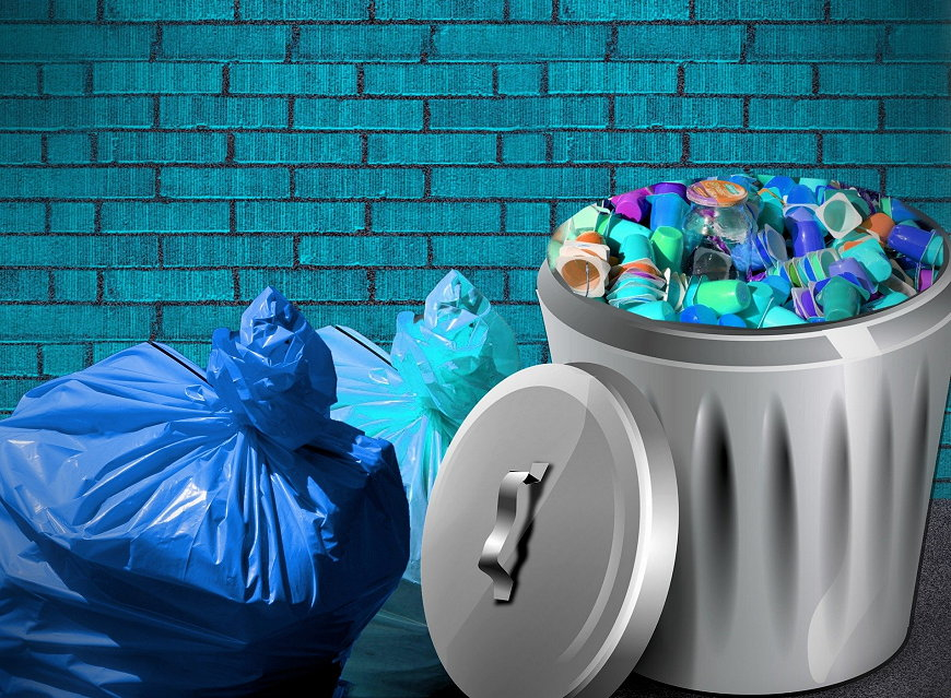 Harmonogramy odbioru odpadów komunalnych II – IV kwartał 2020 roku