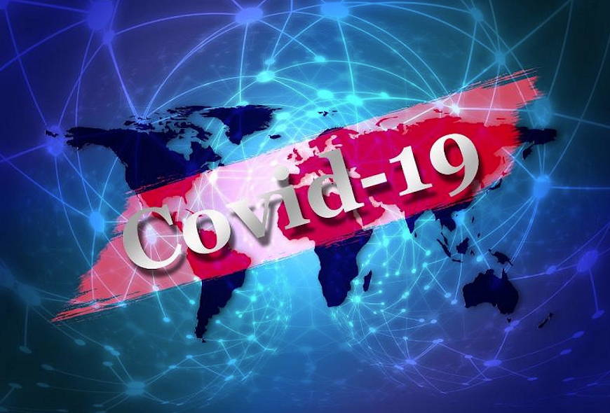 Koronawirus: Aktualna sytuacja w powiecie sanockim i na Podkarpaciu