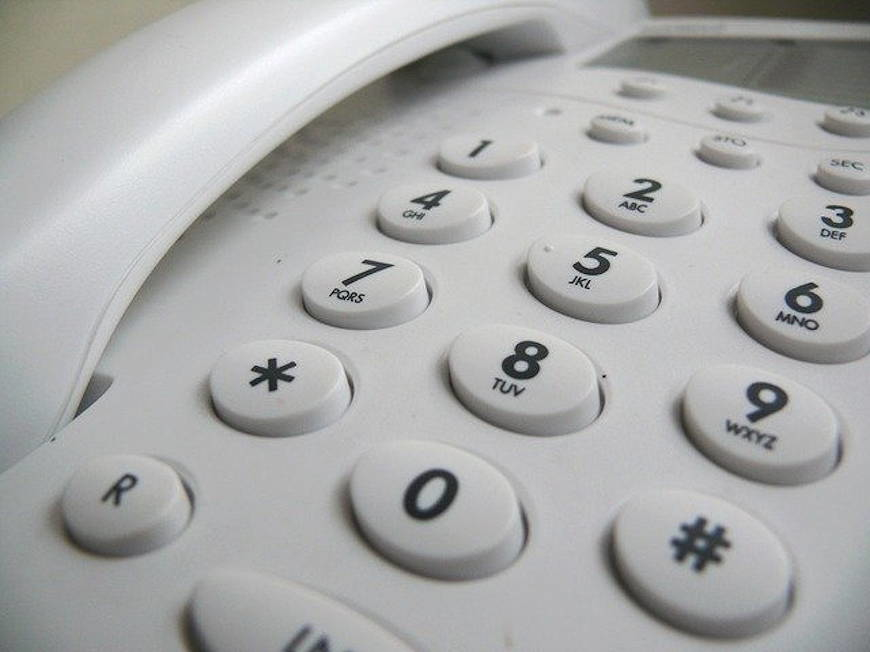 Tarcza antykryzysowa 5.0 – dyżur telefoniczny