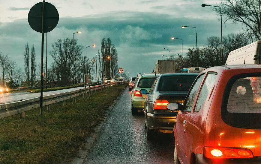 Sprawdź uprawnienia kierowcy na stronie gov.pl
