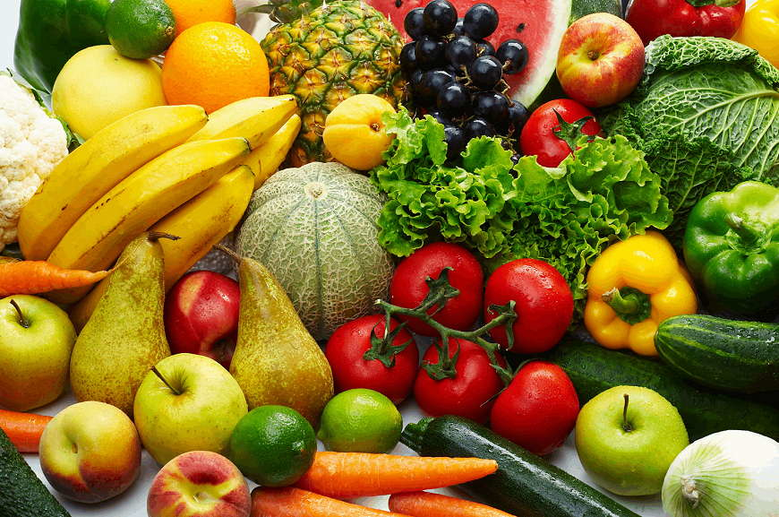 Kaufland wydaje pierwszy raport transparentności i prezentuje zrównoważoną politykę w obszarze owoców i warzyw