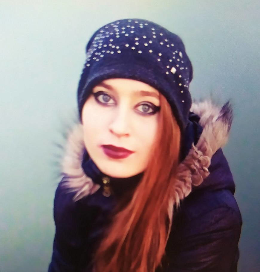 Zaginęła 17-letnia Katarzyna Nowicka, mieszkanka Sanoka