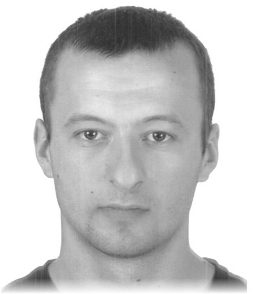 Kolbuszowscy policjanci poszukują zaginionego 28-latka