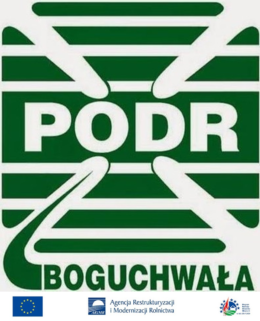 Podkarpacki Ośrodek Doradztwa Rolniczego z siedzibą w Boguchwale zaprasza na bezpłatne jednodniowe szkolenie