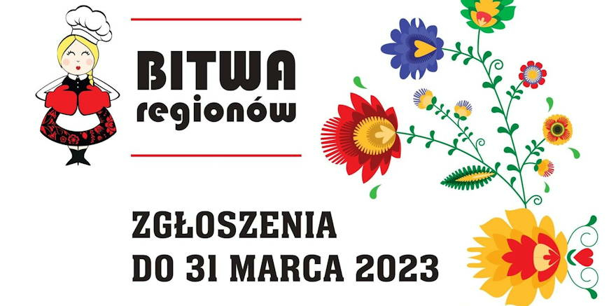 Gmina Dydnia: Konkurs Kulinarny dla KGW “Bitwa Regionów”