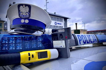 „Trzeźwość” – podsumowanie działań brzozowskich policjantów