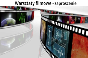 Gmina Dydnia: Warsztaty filmowe w GOK-u
